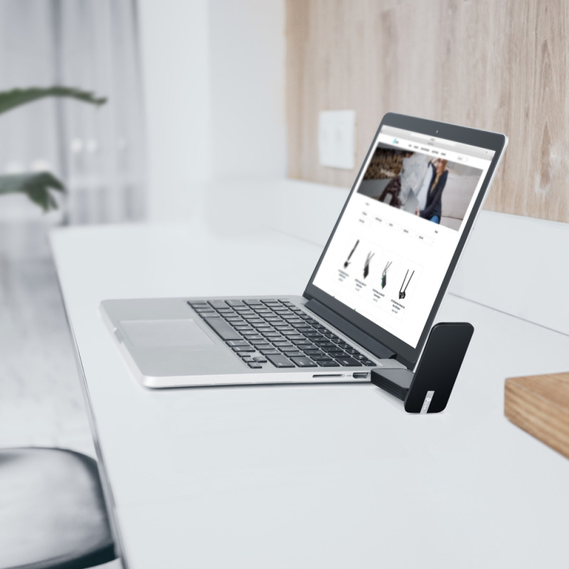 Adaptador  USB inalámbrico doble banda AC 1200 Mbps  image 17